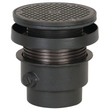 Sioux Chief 834-4DIR - Cleanout Finish Line 4 Nh 6di Rnd