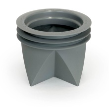 Sioux Chief 835-35 - Trap Device 3.5 Indiv Boxed