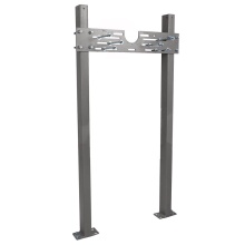 Sioux Chief 837-7PC - Single Plate-type Carrier For Wtr-cooler