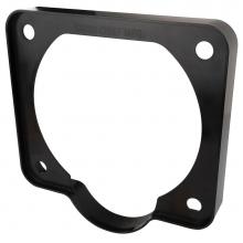 Sioux Chief 837-TF - Finish/tiling Frame For Closet Carrier