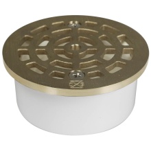 Sioux Chief 845-83PN - Inside Pipe Drain 3 Nb