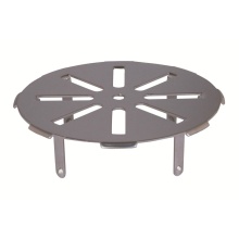 Sioux Chief 847-3 - Strainer Gripper Ss 3 Full