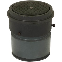 Sioux Chief 851-64I - Cleanout T-plus Ci 4 Pj Con