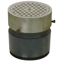 Sioux Chief 851-66N - Cleanout T-plus Ni 6 Pj Con