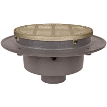 Sioux Chief 860-23N - Drain Fat Max 3 Nh Nik R&g