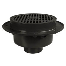 Sioux Chief 860-4A - Drain Fat Max Abs 4 W/grt