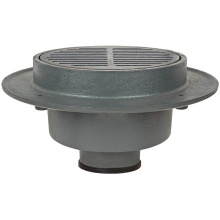 Sioux Chief 860-62I - Drain Fat Max 2 Pj Hp Ci R&g