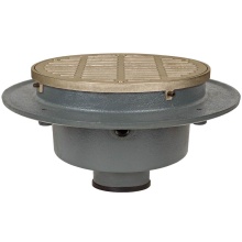 Sioux Chief 860-63N - Drain Fat Max 3 Pj Nik R&g