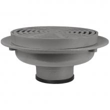 Sioux Chief 860-R263I - Drain Fat Max Round 3 Pj Hp Ci R&g