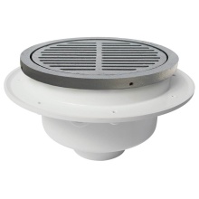 Sioux Chief 860-W2PI - Fat Max 2 Pvc White - Di R&s