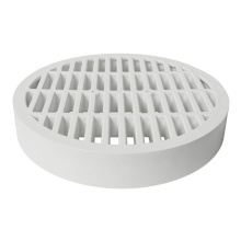 Sioux Chief 860-WGP - Fat Max Full Strainer White Pvc