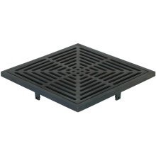 Sioux Chief 861-5CI - Grate & Ring Ductile Iron For Sq Max