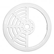 Sioux Chief 861-GAR2H - Grate Floor Sink Are Rd 12 Open-half