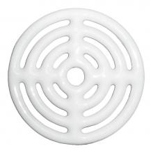 Sioux Chief 861-GAR8F - Grate Floor Sink Are Rd 8 Full