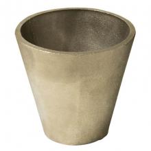 Sioux Chief 863-FNCQ - Cq - Funnel 2x4 Nickel-bronze For Condensate