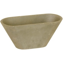 Sioux Chief 863-FNO - Funnel 4x9 Nickel Oval