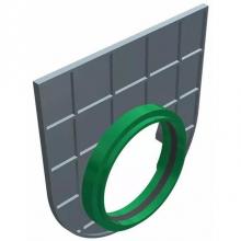 Sioux Chief 865-12OCD - Hydrotec 12in Open End Cap - 1 Piece Iron