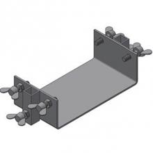 Sioux Chief 865-4BK - Maxi 100 Installation Bracket