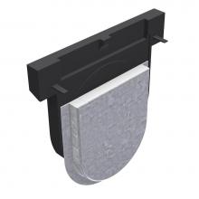 Sioux Chief 865-4EC - Hydrotec 4in Closed End Cap - 2 Piece