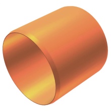 Sioux Chief 865-6PC - Hydrotec 6in Pvc S&d Pipe Connection