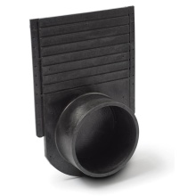 Sioux Chief 865-EO - Fasttrack End Outlet 4in Nh