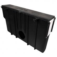 Sioux Chief 865-FC - Fasttrack Catch Basin