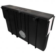 Sioux Chief 865-FCB - Fasttrack Catch Basin With Basket