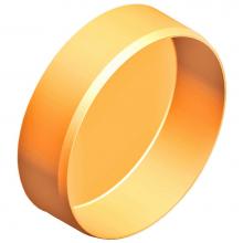 Sioux Chief 865-HB4OC - Hydroblock 100 - Closed End Cap For Spigot End