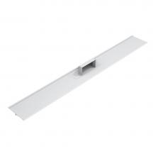 Sioux Chief 865-HLDC - Hydroline Installation Cover For Iron Channels - 1m