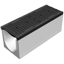 Sioux Chief 865-M12PN00FA - Maxi 300 1m - Class F Ada Ductile Grate 15.75in