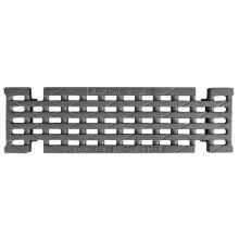 Sioux Chief 865-M4DIDL - Maxi 100 Ada Long Slot Grate - Ductile - Class D - 1/2m
