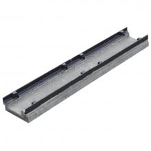 Sioux Chief 865-M4LP00 - Maxi 100 One-meter Neutral Lp Channel - 3.15in Height