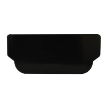 Sioux Chief 865-NSC - Fasttrack Shallow Channel End Caps (pair)