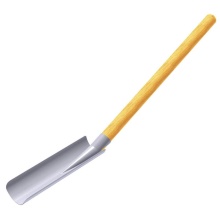 Sioux Chief 865-SHOVEL - Hydrotec Cleaning Shovel For Mini/top/maxi