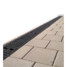 Sioux Chief 865-TNCBFM - Fasttrack 12in Catch Basin 1/2m With F900 Mesh Grate