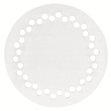 Sioux Chief 866-2S - Strainer Pvc Rplcmnt For 6 x 6 Bell