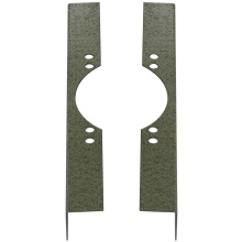 Sioux Chief 867-C - Clamp Underdeck For Std. Roof Drn