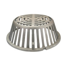 Sioux Chief 868-15AD - Al Dome Repl For 15 In Rf Drn