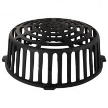 Sioux Chief 868-5CD - Ci Dome Strainer For 15in Roof Drain