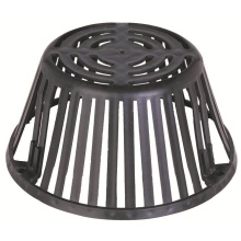 Sioux Chief 868-HD - Poly Dome Strainer For 11in Roof Drain