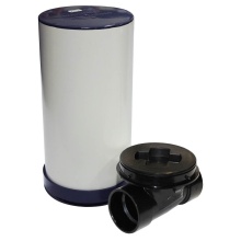 Sioux Chief 869-S3AS - Backwater Valve 3 Abs & Sleeve Kit