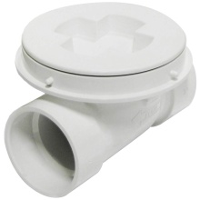 Sioux Chief 869-S3P - Backwater Valve 3 Pvc