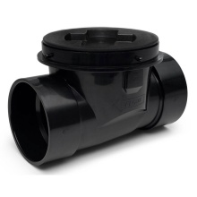 Sioux Chief 869-S4A - Backwater Valve 4 Abs