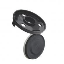 Sioux Chief 869-SF3 - Flapper & Carrier For 3 Bwv