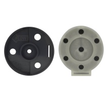 Sioux Chief 869-SF4 - Flapper & Carrier For 4 Bwv