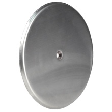 Sioux Chief 870-98 - Cover Ss 8 H.d. C/o