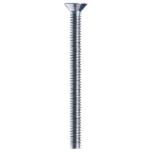 Sioux Chief 874-4C - Bolt Chrome 4-1/2
