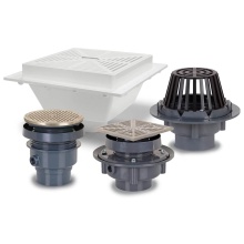 Sioux Chief 874-6W - Bolt Epoxy Ctd 6