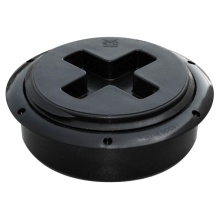 Sioux Chief 875-3A - Cleanout Bushing Blk 3 With Plug