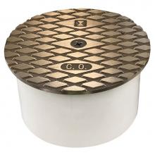 Sioux Chief 875-83PN - Cleanout Bushing Pvc 3 Inside-fit Nb Cvr